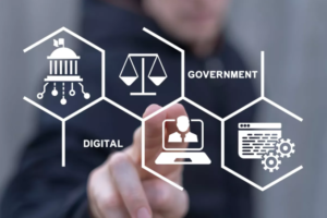 AI in Digital Governance