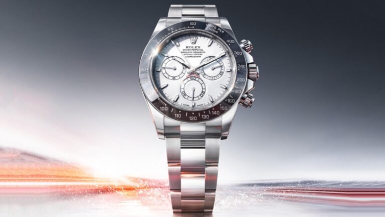 VS Factory Watches: Understanding the Market and Rolex Clones